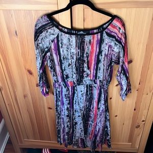 Angie dress, size small